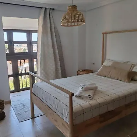 Appartement Sea Views