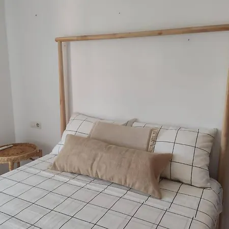 Appartement Sea Views *