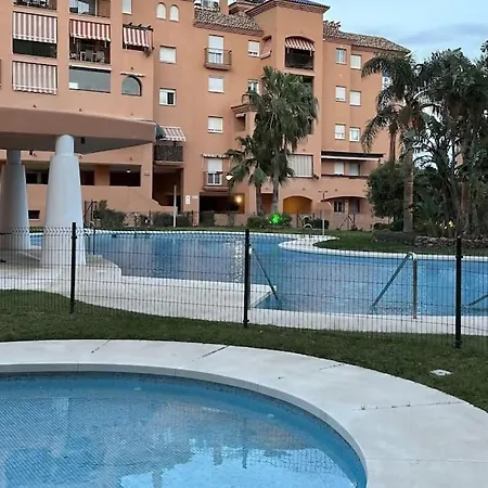 Appartement Sea Views