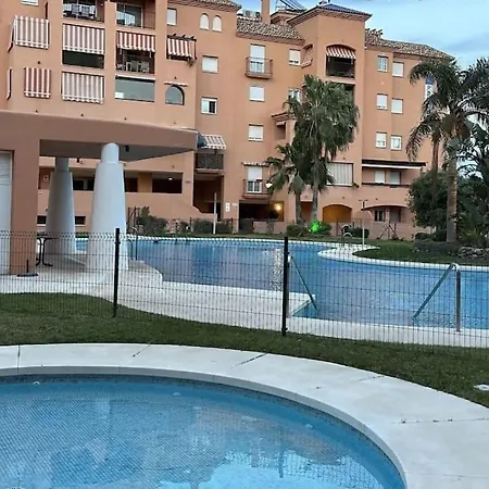 Sea Views Appartement Torremolinos