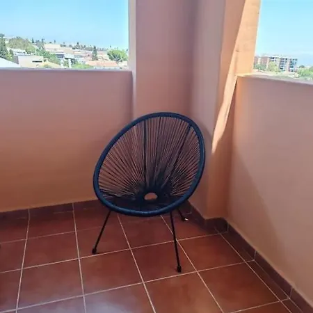 Appartement Sea Views *