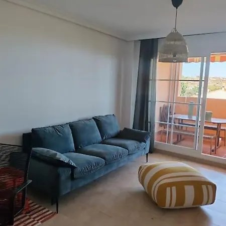 Sea Views Appartement