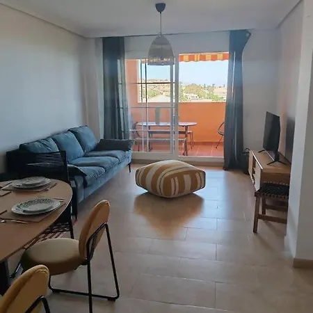 Appartement Sea Views Torremolinos