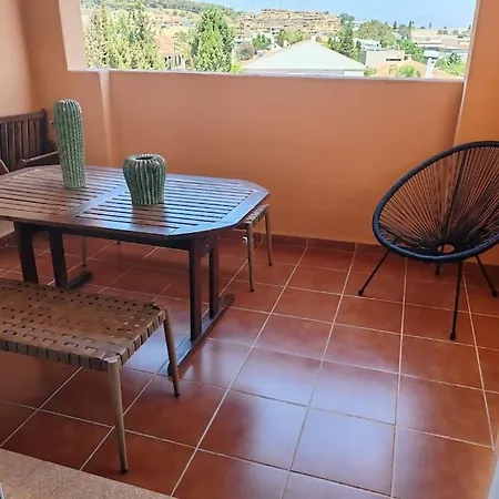 Appartement Sea Views Torremolinos