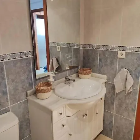 Sea Views Appartement