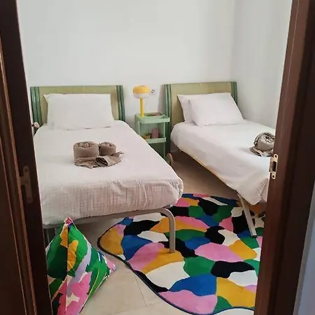 Appartement Sea Views Torremolinos