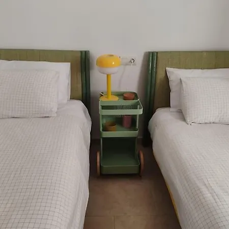 Sea Views Appartement Torremolinos